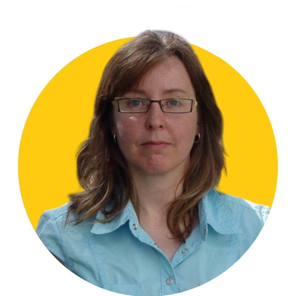 Susanne Grosse