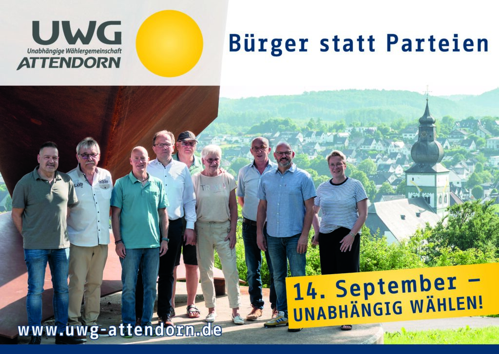 UWG-Attendorn
